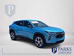 New 2025 Chevrolet Trax 1RS SUV for sale #250544 - photo 3