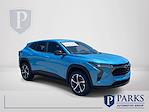 New 2025 Chevrolet Trax 1RS SUV for sale #250544 - photo 5