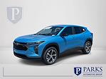 New 2025 Chevrolet Trax 1RS SUV for sale #250544 - photo 4