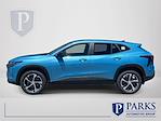 New 2025 Chevrolet Trax 1RS SUV for sale #250544 - photo 6
