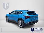 New 2025 Chevrolet Trax 1RS SUV for sale #250544 - photo 2