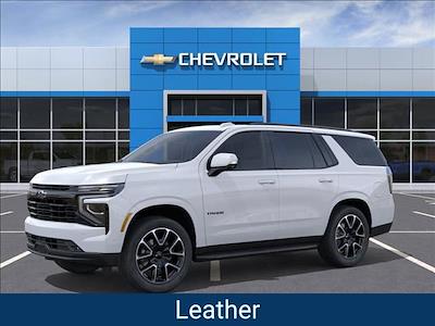 New 2026 Chevrolet Tahoe RST for sale #251282 - photo 2