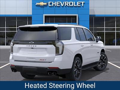 New 2026 Chevrolet Tahoe RST for sale #251282 - photo 2