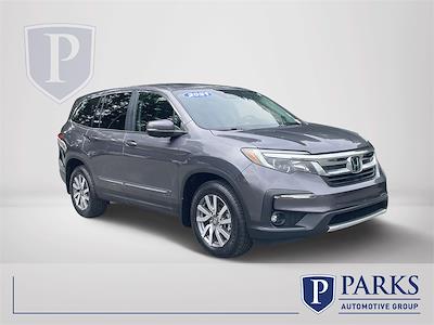 2021 Honda Pilot FWD SUV for sale #252776A - photo 1