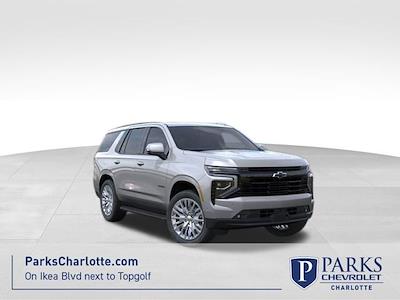 New 2026 Chevrolet Tahoe - photo 1