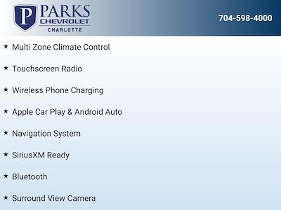 New 2026 Chevrolet Tahoe - photo 1