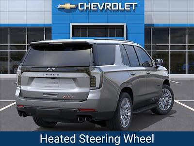 New 2026 Chevrolet Tahoe - photo 1