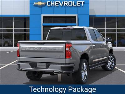 2026 Chevrolet Silverado 1500 Crew Cab 4WD Pickup for sale #253826 - photo 2