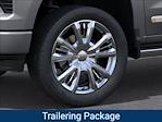 2026 Chevrolet Silverado 1500 Crew Cab 4WD Pickup for sale #253826 - photo 10