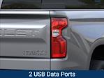2026 Chevrolet Silverado 1500 Crew Cab 4WD Pickup for sale #253826 - photo 12