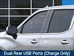2026 Chevrolet Silverado 1500 Crew Cab 4WD Pickup for sale #253826 - photo 13