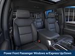 2026 Chevrolet Silverado 1500 Crew Cab 4WD Pickup for sale #253826 - photo 18
