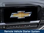 2026 Chevrolet Silverado 1500 Crew Cab 4WD Pickup for sale #253826 - photo 23