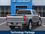 2026 Chevrolet Silverado 1500 Crew Cab 4WD Pickup for sale #253826 - photo 2