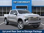 2026 Chevrolet Silverado 1500 Crew Cab 4WD Pickup for sale #253826 - photo 8
