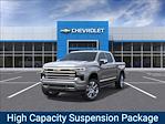 2026 Chevrolet Silverado 1500 Crew Cab 4WD Pickup for sale #253826 - photo 9