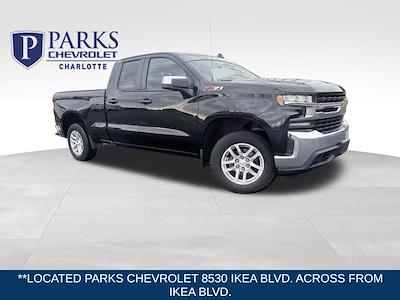 2019 Chevrolet Silverado 1500 Double Cab 4WD Pickup for sale #253826A - photo 1