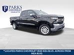 2019 Chevrolet Silverado 1500 Double Cab 4WD Pickup for sale #253826A - photo 1