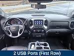 2019 Chevrolet Silverado 1500 Double Cab 4WD Pickup for sale #253826A - photo 15