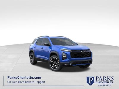 New 2026 Chevrolet Equinox RS for sale #255047P - photo 1