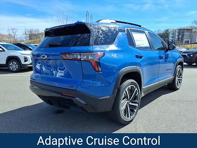 New 2026 Chevrolet Equinox - photo 1