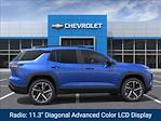 New 2026 Chevrolet Equinox RS for sale #255047P - photo 5