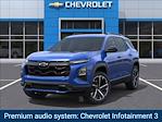 New 2026 Chevrolet Equinox RS for sale #255047P - photo 6