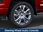 2026 Chevrolet Silverado 1500 Crew Cab 4WD Pickup for sale #257463 - photo 10