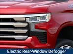 2026 Chevrolet Silverado 1500 Crew Cab 4WD Pickup for sale #257463 - photo 11