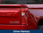 2026 Chevrolet Silverado 1500 Crew Cab 4WD Pickup for sale #257463 - photo 12