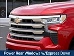 2026 Chevrolet Silverado 1500 Crew Cab 4WD Pickup for sale #257463 - photo 15