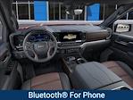 2026 Chevrolet Silverado 1500 Crew Cab 4WD Pickup for sale #257463 - photo 17