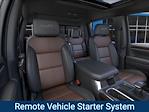2026 Chevrolet Silverado 1500 Crew Cab 4WD Pickup for sale #257463 - photo 18