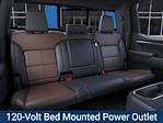 2026 Chevrolet Silverado 1500 Crew Cab 4WD Pickup for sale #257463 - photo 19
