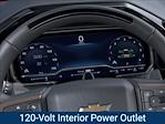 2026 Chevrolet Silverado 1500 Crew Cab 4WD Pickup for sale #257463 - photo 20