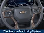 2026 Chevrolet Silverado 1500 Crew Cab 4WD Pickup for sale #257463 - photo 22