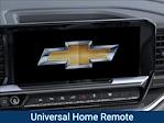 2026 Chevrolet Silverado 1500 Crew Cab 4WD Pickup for sale #257463 - photo 23