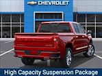 2026 Chevrolet Silverado 1500 Crew Cab 4WD Pickup for sale #257463 - photo 2