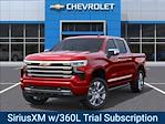 2026 Chevrolet Silverado 1500 Crew Cab 4WD Pickup for sale #257463 - photo 6