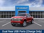 2026 Chevrolet Silverado 1500 Crew Cab 4WD Pickup for sale #257463 - photo 9