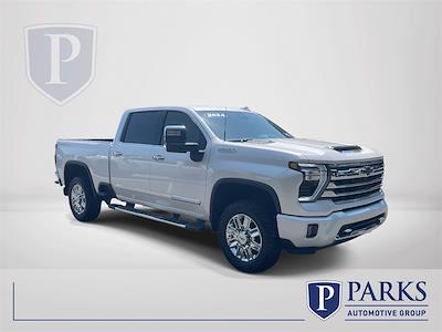 2024 Chevrolet Silverado 2500 Crew Cab 4x4 Pickup for sale #259148XA - photo 1