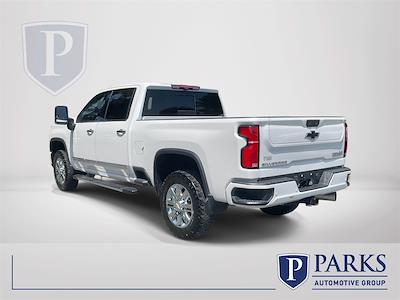 2024 Chevrolet Silverado 2500 Crew Cab 4x4 Pickup for sale #259148XA - photo 2