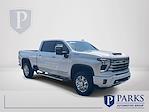 2024 Chevrolet Silverado 2500 Crew Cab 4x4 Pickup for sale #259148XA - photo 3