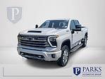 2024 Chevrolet Silverado 2500 Crew Cab 4x4 Pickup for sale #259148XA - photo 4