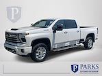 2024 Chevrolet Silverado 2500 Crew Cab 4x4 Pickup for sale #259148XA - photo 5