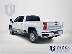 2024 Chevrolet Silverado 2500 Crew Cab 4x4 Pickup for sale #259148XA - photo 2
