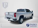 2024 Chevrolet Silverado 2500 Crew Cab 4x4 Pickup for sale #259148XA - photo 8
