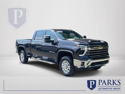 2024 Chevrolet Silverado 2500 Crew Cab 4x4 Pickup for sale #259148XB - photo 1