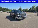 2024 Chevrolet Silverado 2500 Crew Cab 4x4 Pickup for sale #259148XB - photo 3