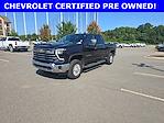 2024 Chevrolet Silverado 2500 Crew Cab 4x4 Pickup for sale #259148XB - photo 1